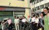 sich treffen in Frauenfeld