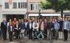 Treffen PG-Velo 10. Juni 2026